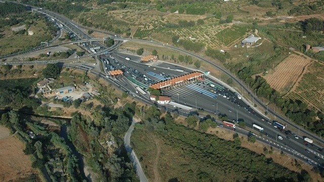 Barrachina (PP) no ve lógico liberalizar la AP-7 y establecer pagos por circular por las autovías