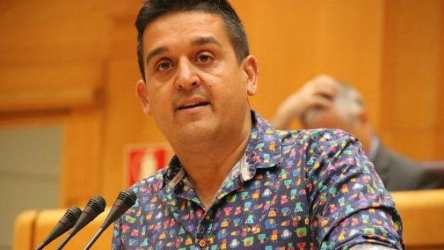 Mulet aplaude la publicación del listado de personas asesinadas por el franquismo en el BOE