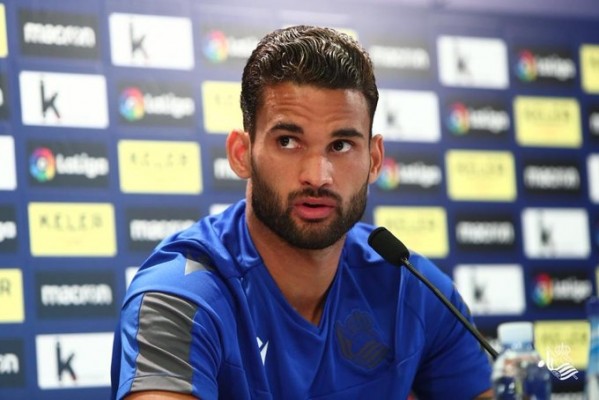 Willian José destaca que el Valencia 