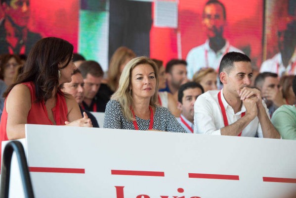El PSPV garantiza que la AP7 será gratuita en 2020 y que el Gobierno solo estudia un pago 