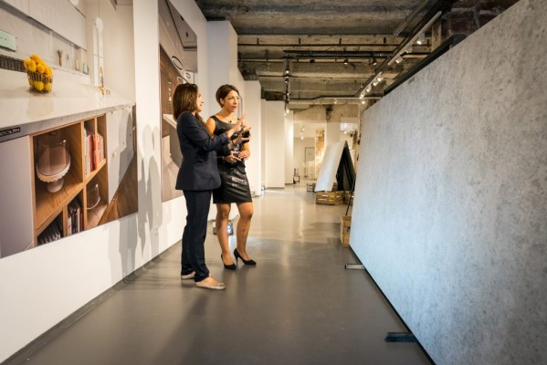Neolith celebra su décimo aniversario en París el próximo mes de septiembre