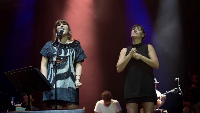 Un Rabolagartija más familiar, ecléctico y con más puntos de música se forja en su quinta edición