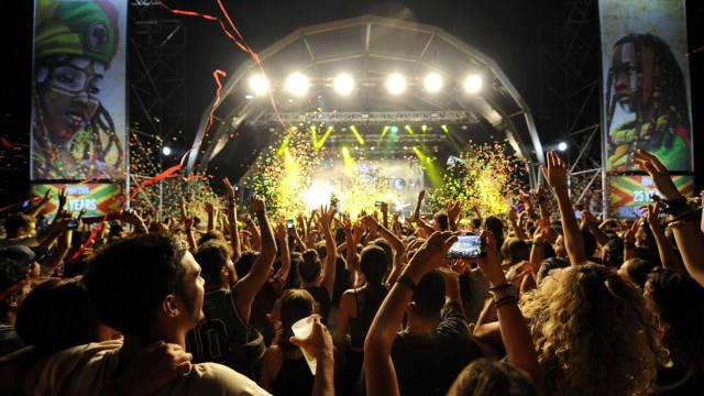 Conselleria refuerza los servicios del centro de salud de Benicàssim por el Rototom