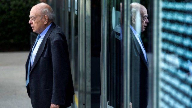El juez pide a Luxemburgo información sobre el traspaso de 8 millones procedentes del fondo suizo de los Pujol