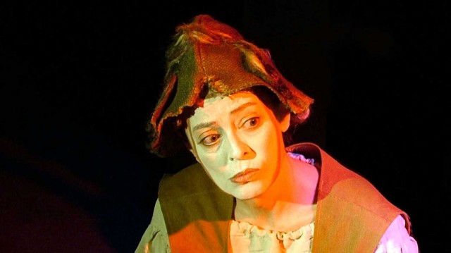 Teatro de la Resistencia adapta els tres primers capítols de 'El Lazarillo de Tormes'