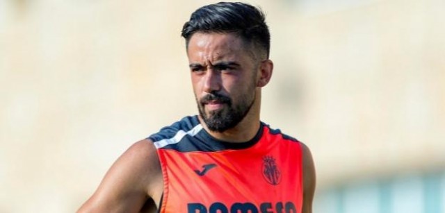 Lim autoriza la cesión de Jaume Costa