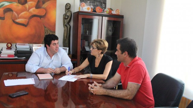 La Cooperativa Sant Josep patrocinará el desfile de disfraces de las Fiestas de Sant Bertomeu de Nules