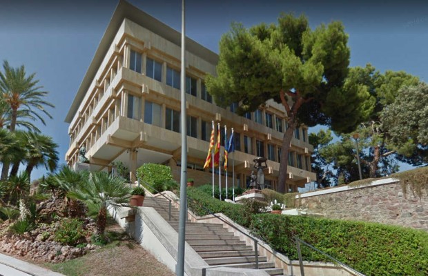 PSPV Benicàssim exige a la alcaldesa la elaboración de presupuestos para mejorar los servicios básicos 