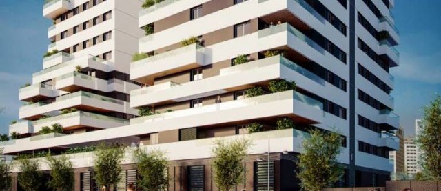 El banco malo se centra en los extranjeros para vender su 'stock' de vivienda en Castellón