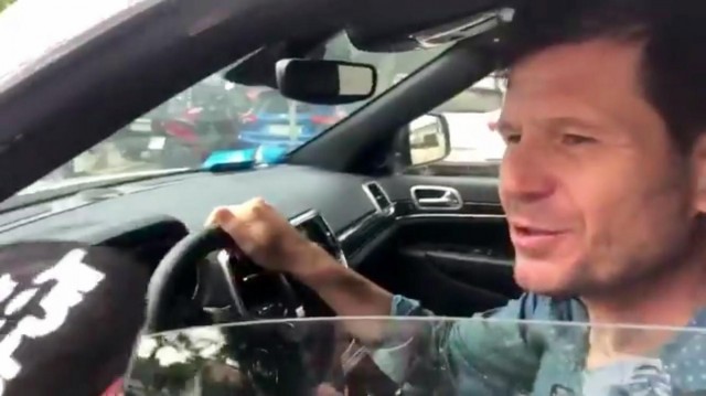 Mateu Alemany se desdice y comenta que 