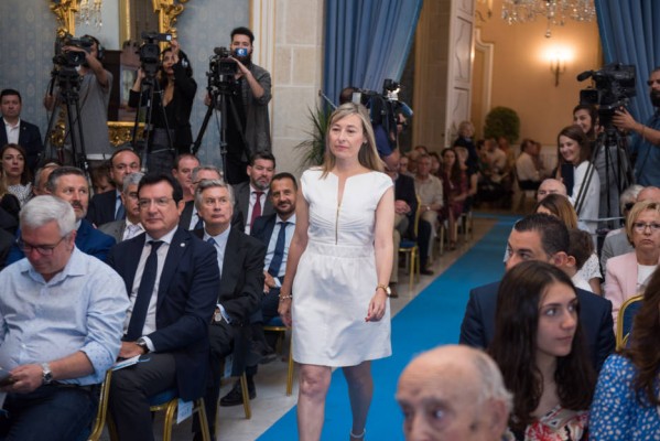 Alicante aprueba una inversión de casi 28 millones para 38 proyectos financieramente sostenibles