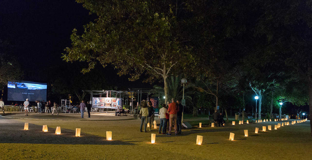 El Festival es celebrarà des del 13 d'agost fins el 14 de setembre - 