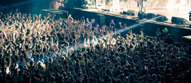 El 57,9% de los españoles pagaría más por la entrada de un festival si fuera 100% sostenible