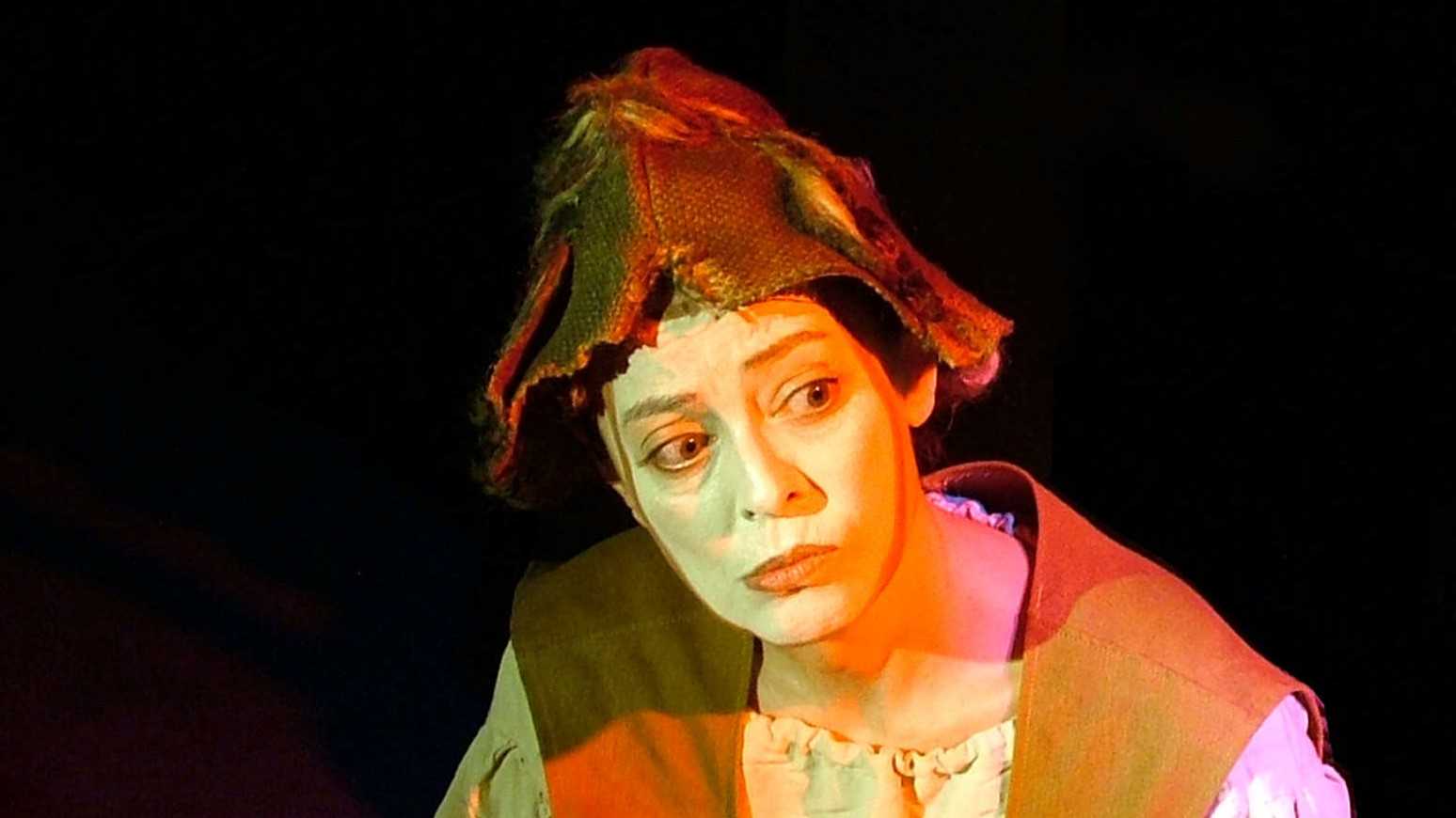 Teatro de la Resistencia adapta els tres primers capítols de 'El Lazarillo de Tormes'