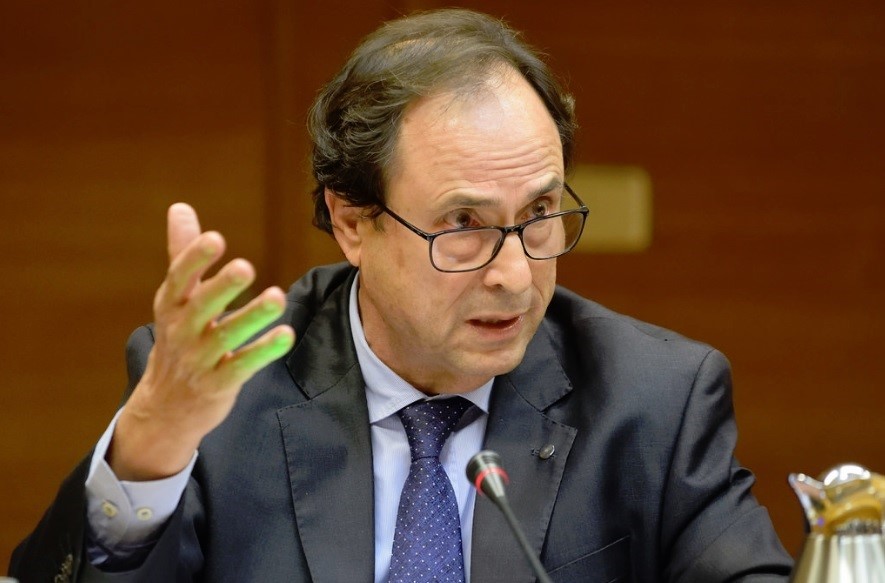 Vicent Soler: 