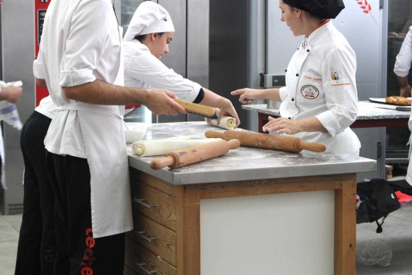 La Comunitat Valenciana concentra el 7% de la oferta de empleo para FP a nivel nacional