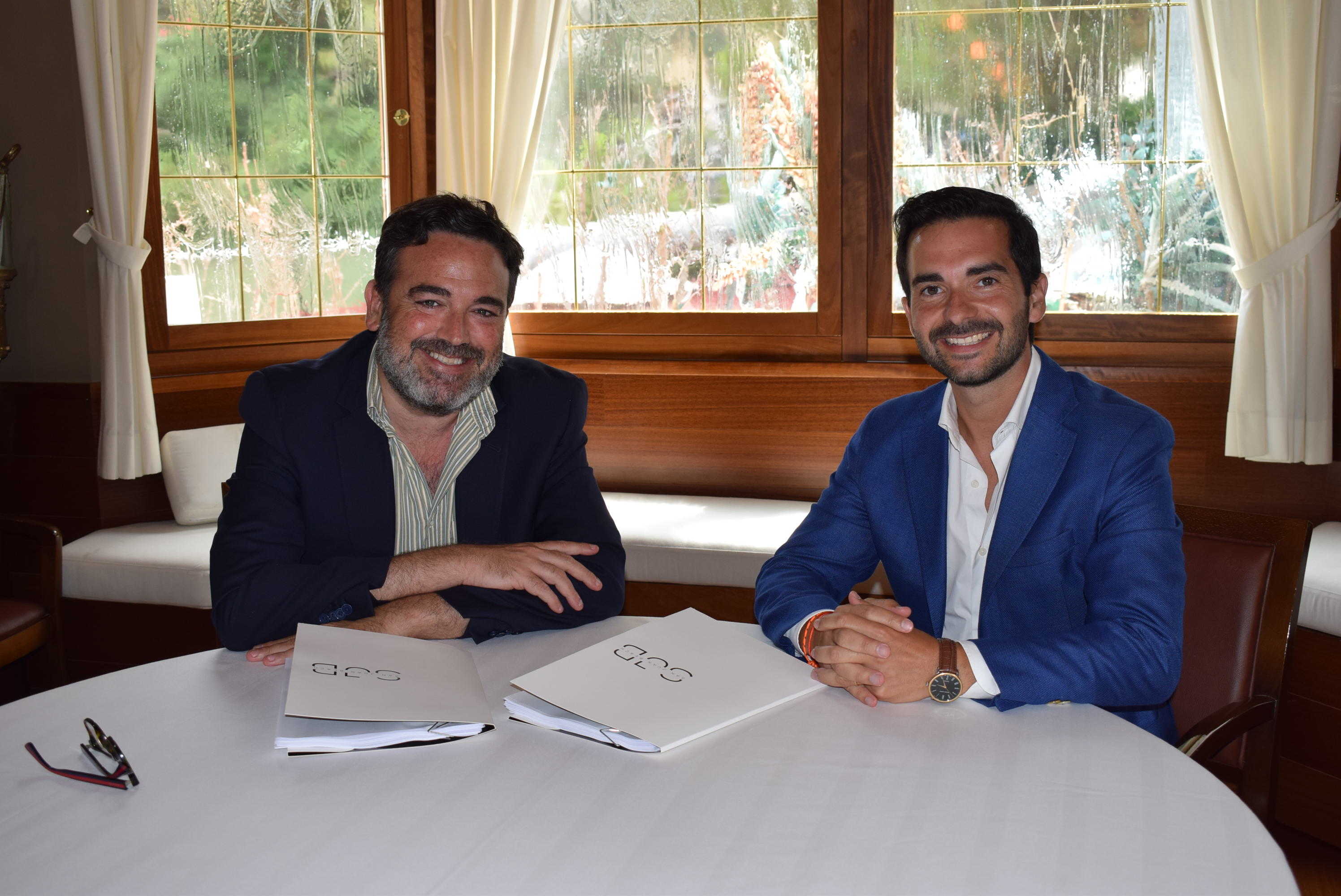 Alibuilding encarga a Ecisa la construcción de las 104 viviendas de su residencial San Juan Beach