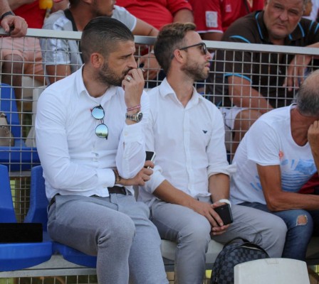 El Hércules espera que Borja Martínez rescinda este martes con el Elche para cerrar su fichaje