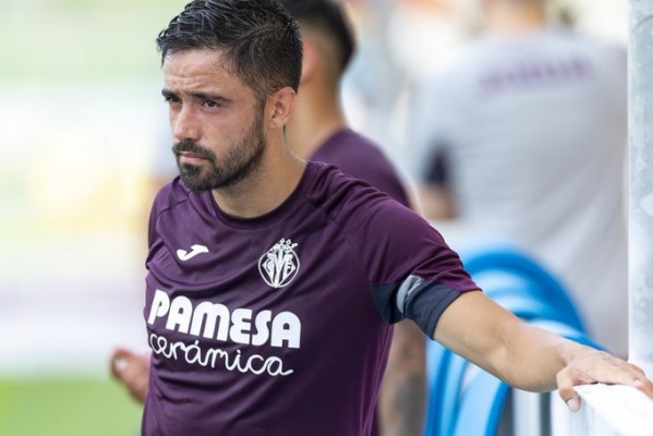 Tras Mangala, turno para Jaume Costa