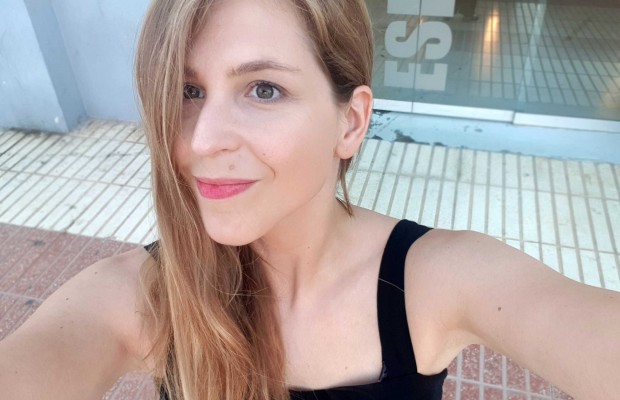 El selfiematón de Lidón Forés
