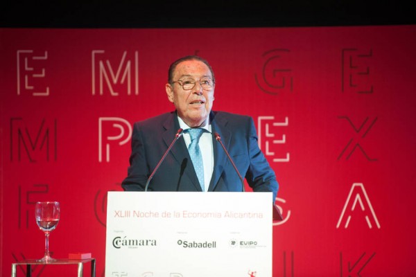 Xixona vale la pena, haberte conocido también