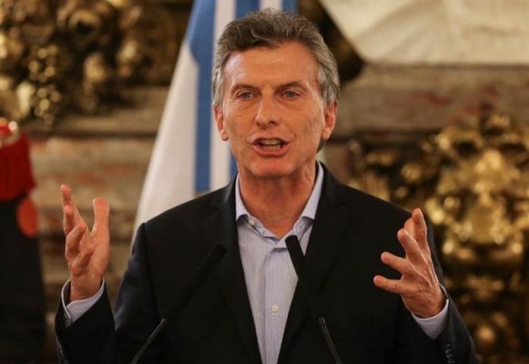 La Bolsa y el peso argentino se hunden mientras se dispara la probabilidad de impago de Argentina