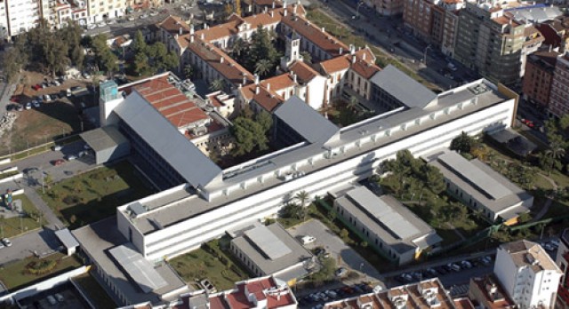Clece hace el agosto y se lleva 17 de los 21 contratos de seguridad de hospitales y centros de salud
