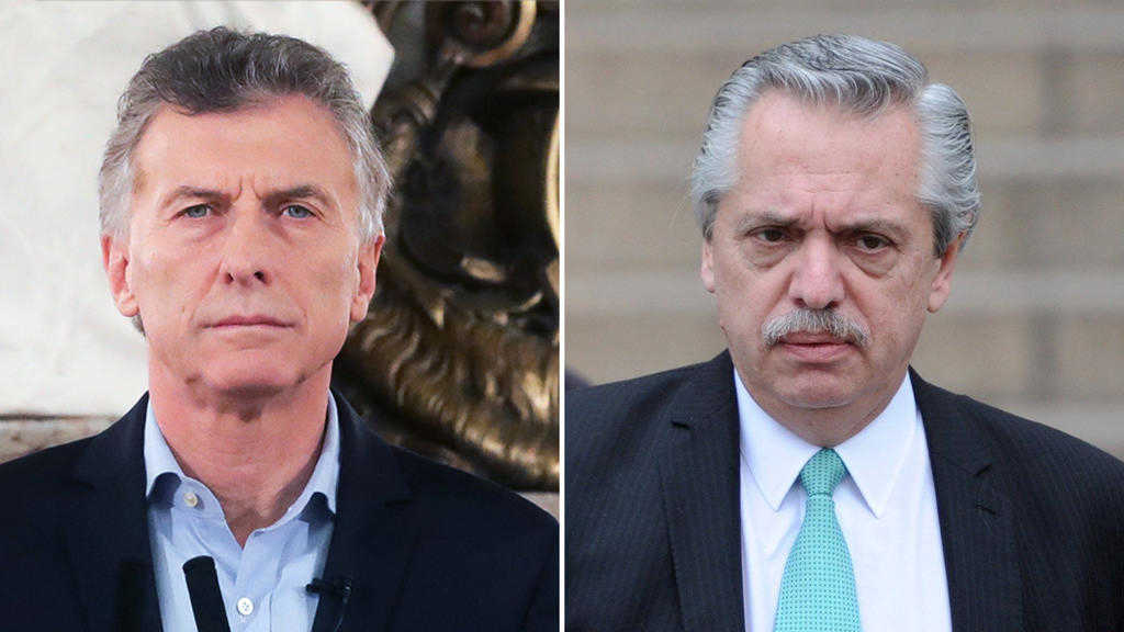 El líder opositor Alberto Fernández se impone en las primarias argentinas con más de un 47% de los votos