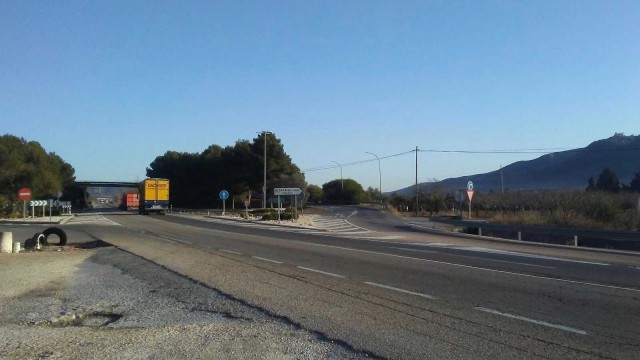 Alcalà de Xivert vuelve a pedir un acceso de la AP-7, tras anunciarse su gratuidad a partir de 2020