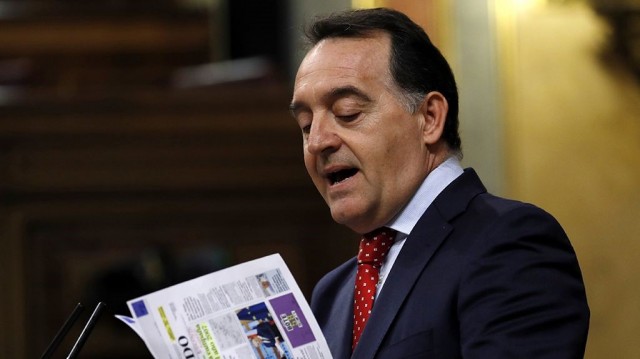 El PSPV reitera que la AP-7 será 