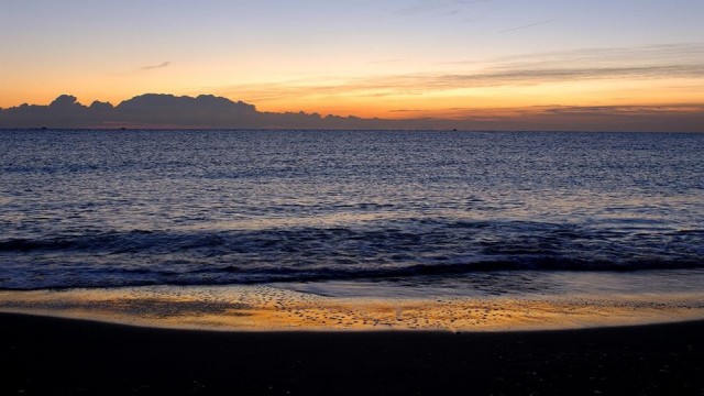 Almassora organiza un simulacro para poner a prueba su servicio de socorrismo en las playas