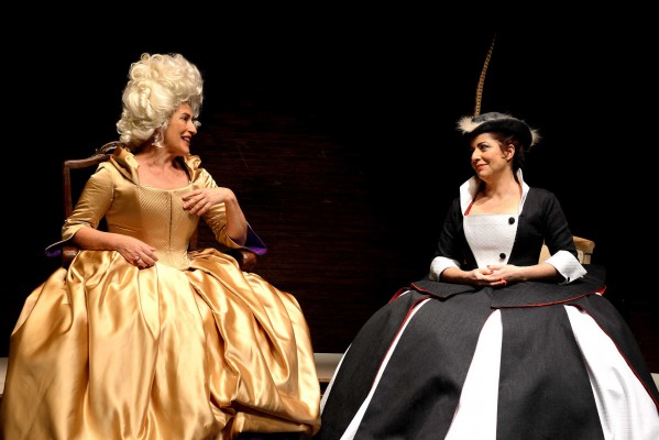 L'obra més traduïda de Sirera, 'El verí del teatre', estarà a l'escenari de l'Off Romà de Sagunt a Escena