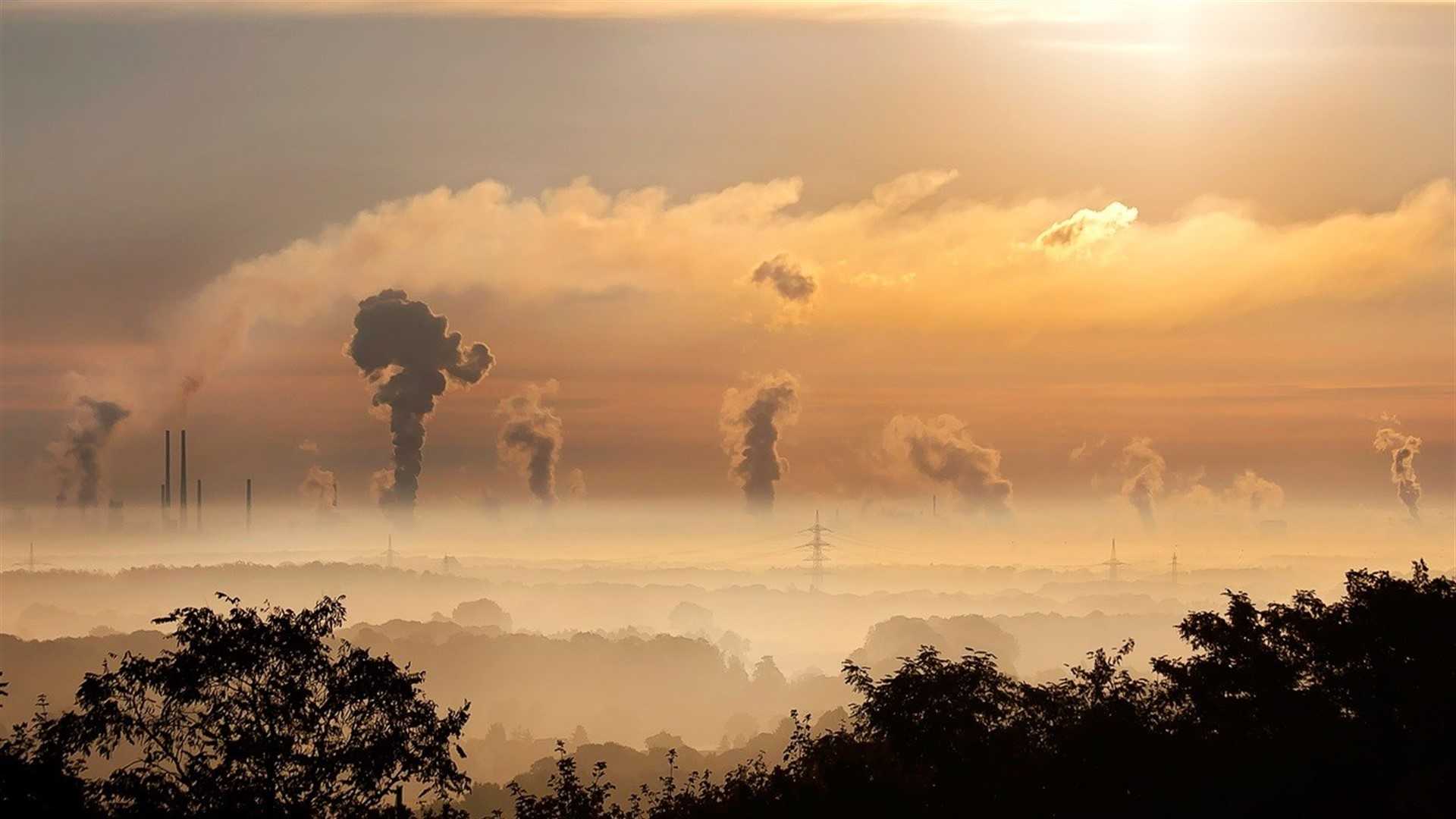 Ecologistes en Acció advierte de la mala calidad del aire en la Comunitat 