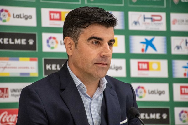 El Elche y Borja Martínez acercan posturas, pero siguen sin llegar a un acuerdo de rescisión