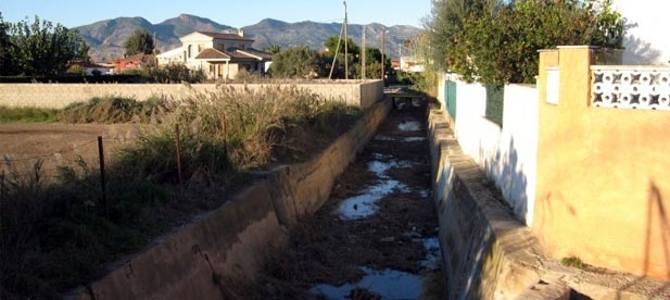Nules secunda a Burriana y activa los trámites para regularizar las viviendas de La Marjaleria