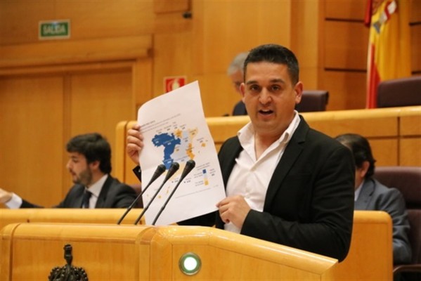 Compromís rechaza futuros peajes en la AP-7 e insta al PSOE a no 