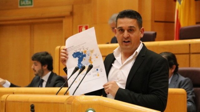 Compromís lamenta que el PSOE 