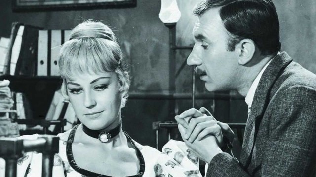 El CCCCinema descobreix la mirada feminista de Fernando Fernan Gómez