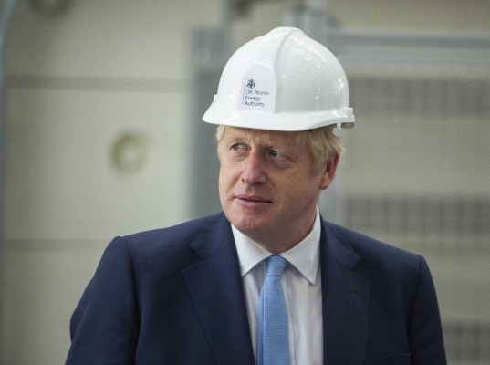 Los expertos advierten de que un 'Brexit' sin acuerdo podría agravar la escasez de medicamentos en Europa