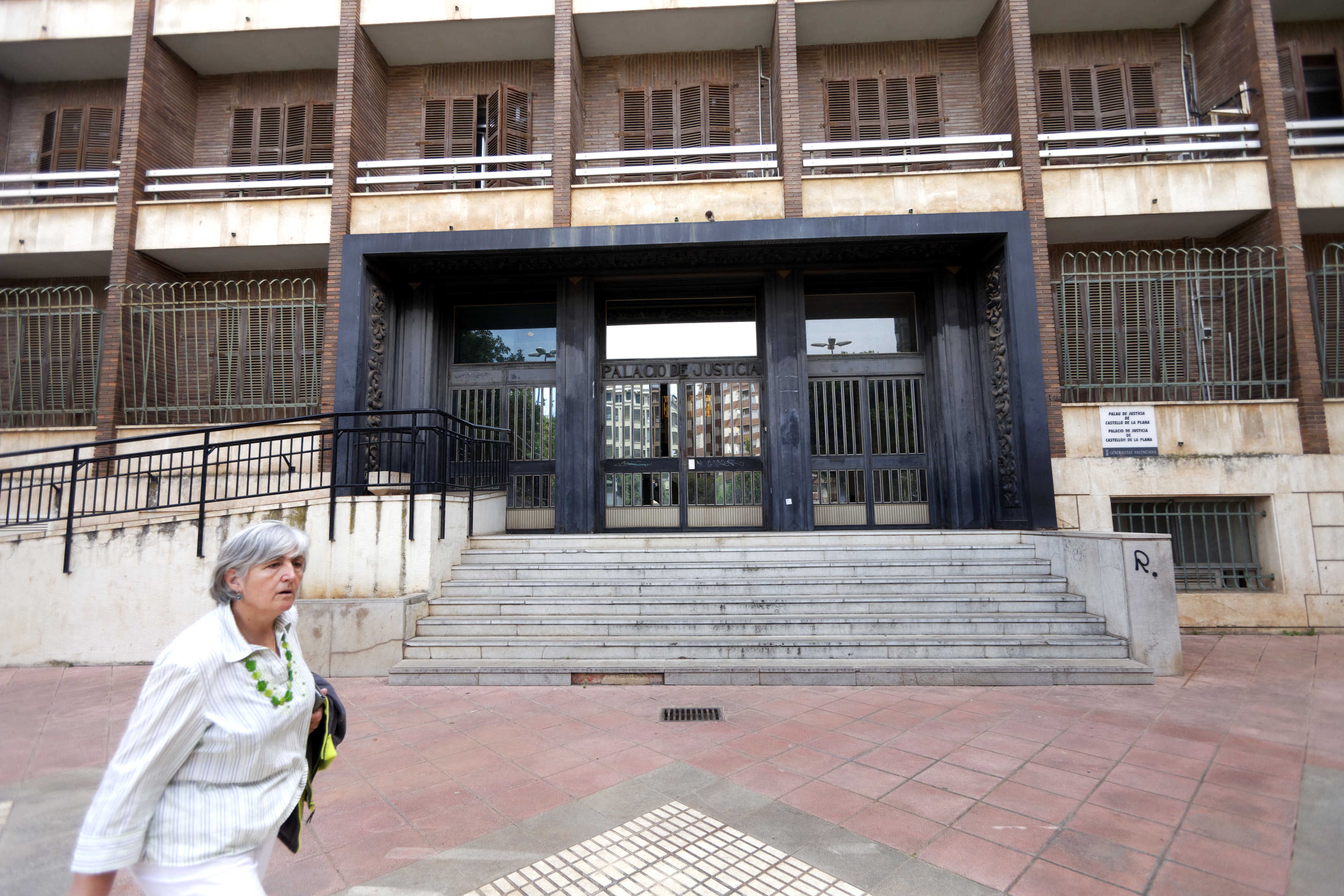Castelló aprobará el proyecto de rehabilitación del edificio de Borrull entre septiembre y octubre