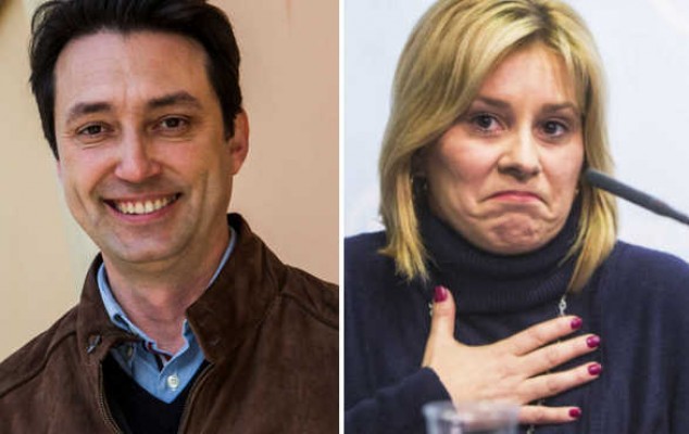 Betoret y Contelles desoyen a Génova y se preparan para la batalla por el PP provincial
