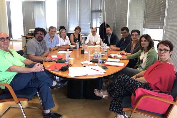 La convocatoria de la CVMC no atrae a los creadores de webseries valencianas