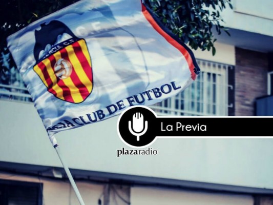 Vuelve La Previa en una temporada de vértigo