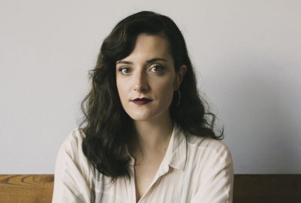 Lucía Baskaran © Imanol Salaberria - 