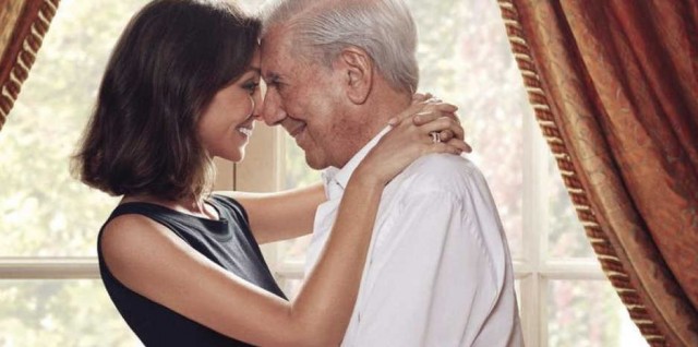 Leer a Vargas Llosa sin amor pero con hambre