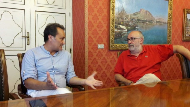 El Principal de Alicante necesita 300.000 euros en ayudas: sólo abrir las puertas le cuesta 550.000 euros