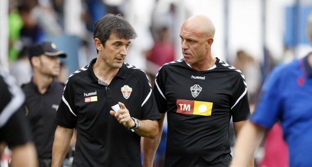 Pacheta concede al equipo dos días y medio de descanso antes de empezar a preparar el debut