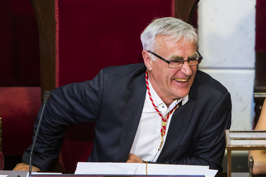 Joan Ribó (EVA MÁÑEZ) - 