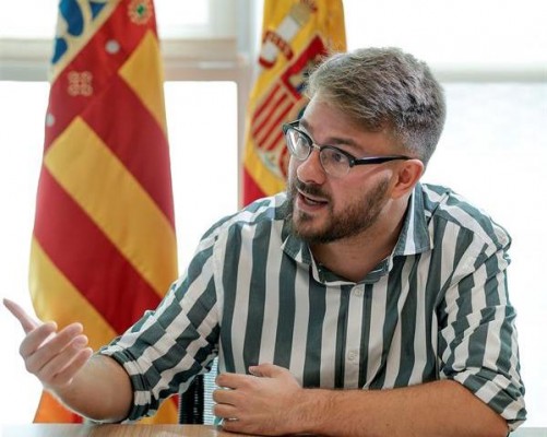 Ibáñez: 