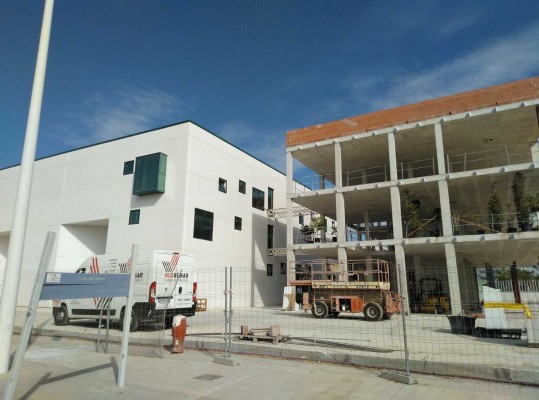 Comercial Minaya amplía sus instalaciones en Elche Parque Empresarial y prepara su expansión geográfica